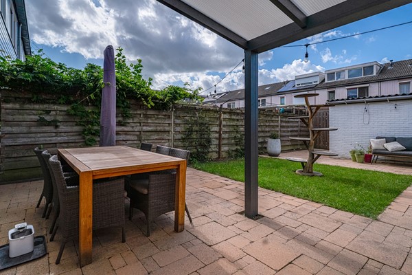 Medium property photo - Van Beethovenstraat 91, 6904 EK Zevenaar